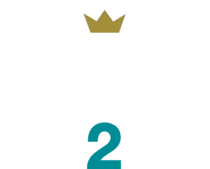 Woe2Wow logo white