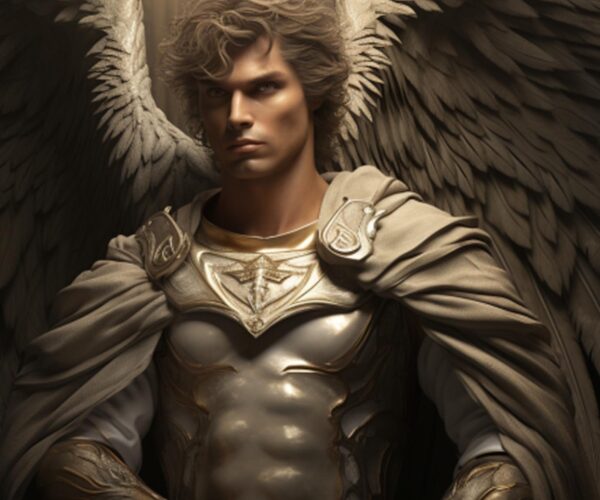 Lucifer Angel1